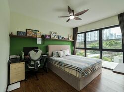 RiverParc Residence (D19), Condominium #608767501
